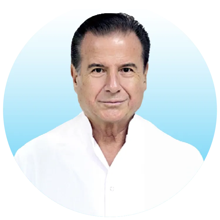 Prof. Dr. Türker Sandallı