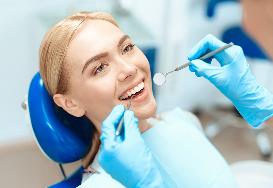 Kozmetik Diş Hekimliği: Kapsam ve Tedaviler