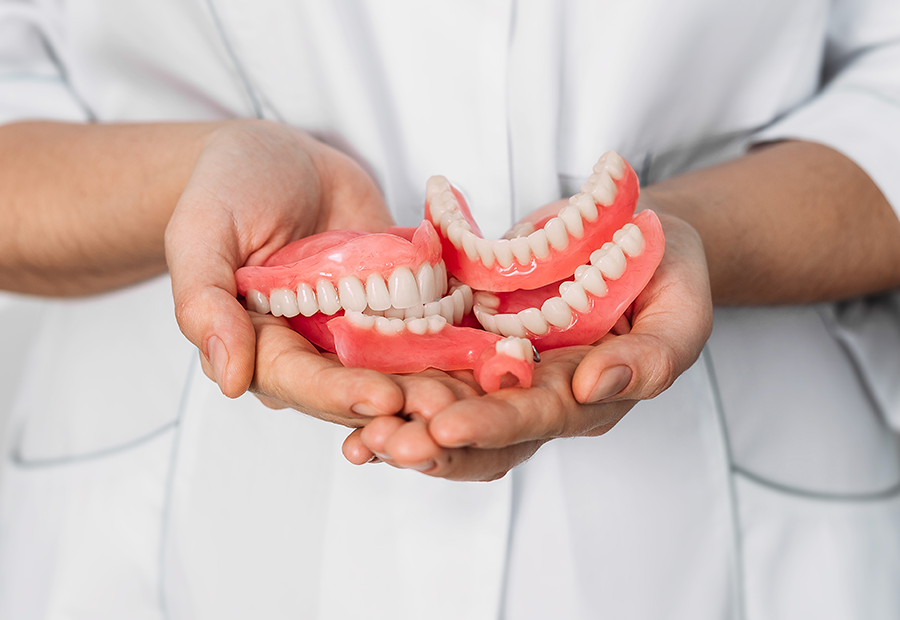 Dental Prosthesis: Overcoming Tooth Loss