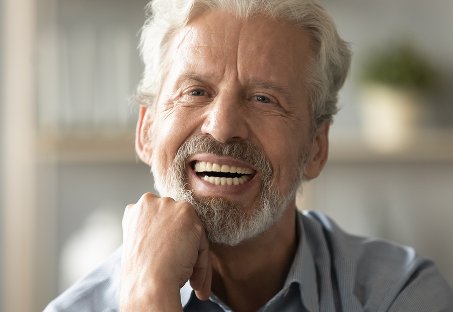 Geriatric Dentistry: Oral Health for Seniors